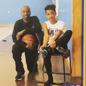 Meet your Posher, Jayden